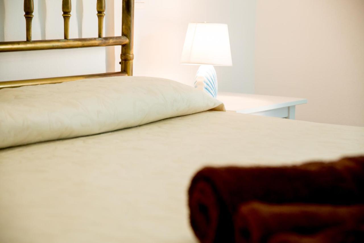 Lu Mariner Apartment Alghero Bagian luar foto