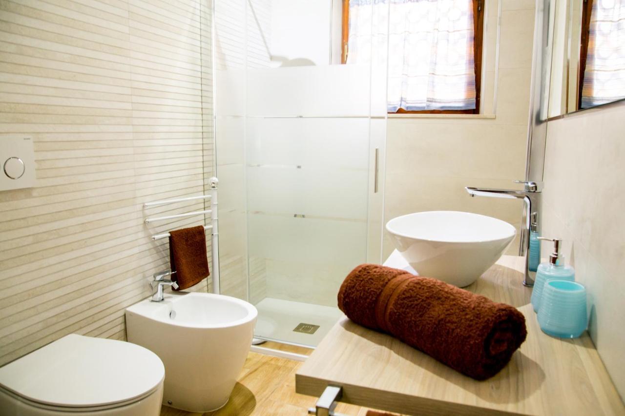 Lu Mariner Apartment Alghero Bagian luar foto