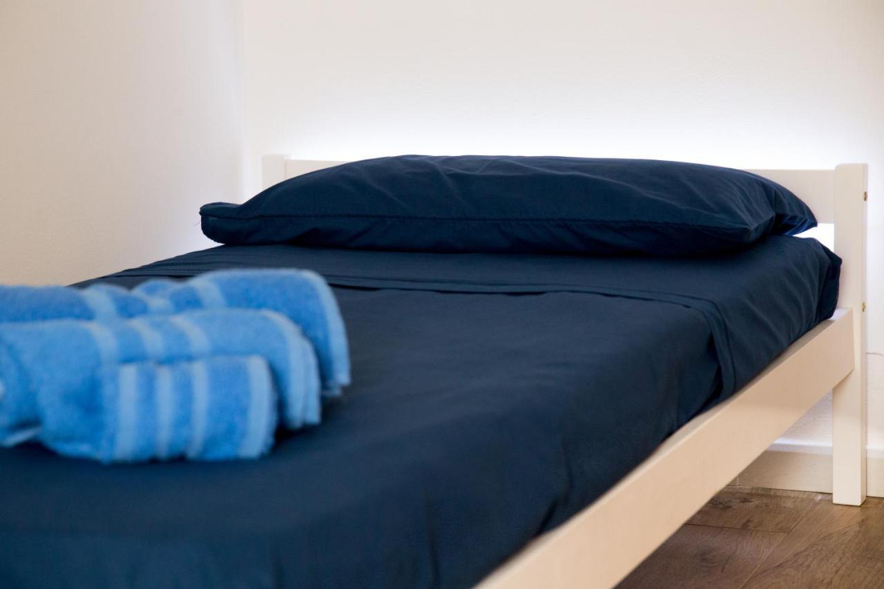 Lu Mariner Apartment Alghero Bagian luar foto