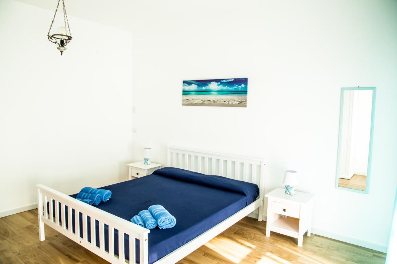 Lu Mariner Apartment Alghero Bagian luar foto