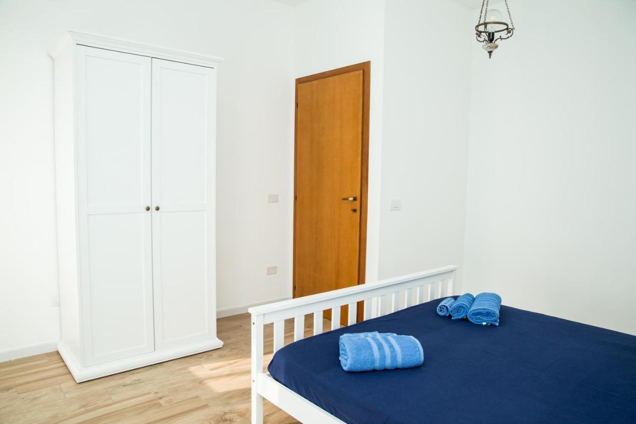 Lu Mariner Apartment Alghero Bagian luar foto