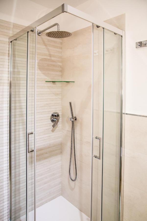 Lu Mariner Apartment Alghero Bagian luar foto