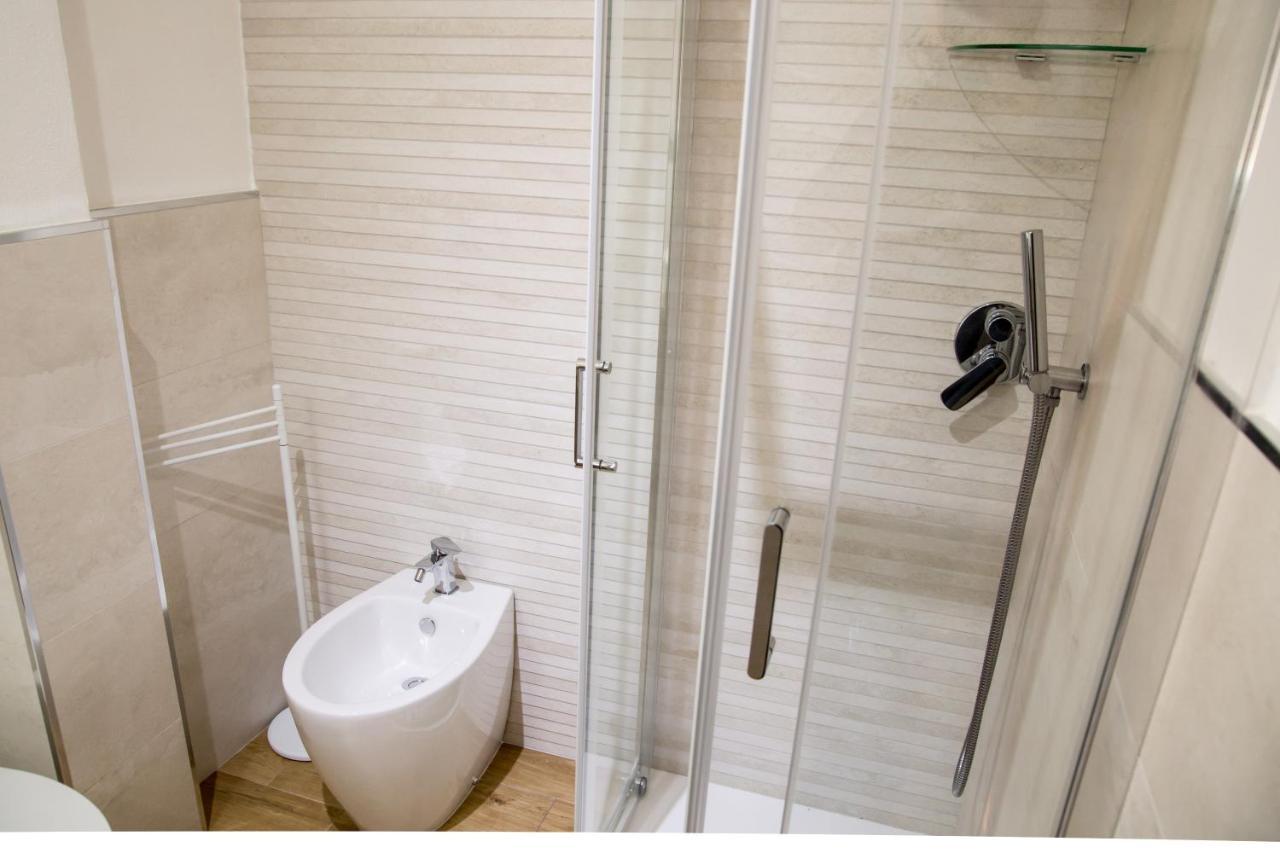 Lu Mariner Apartment Alghero Bagian luar foto