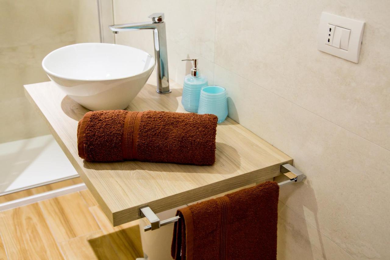 Lu Mariner Apartment Alghero Bagian luar foto
