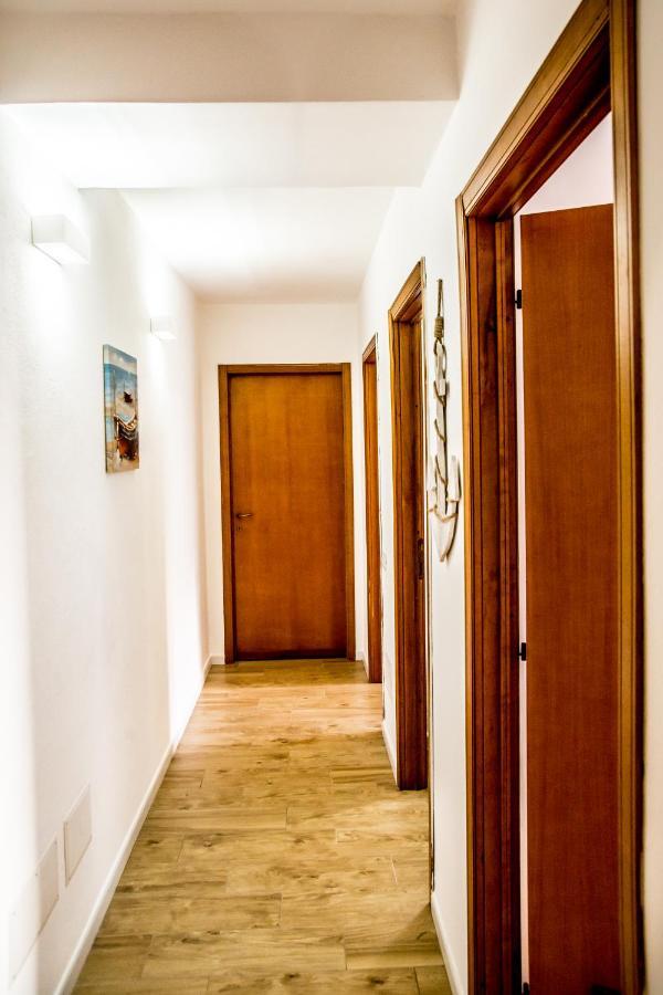 Lu Mariner Apartment Alghero Bagian luar foto