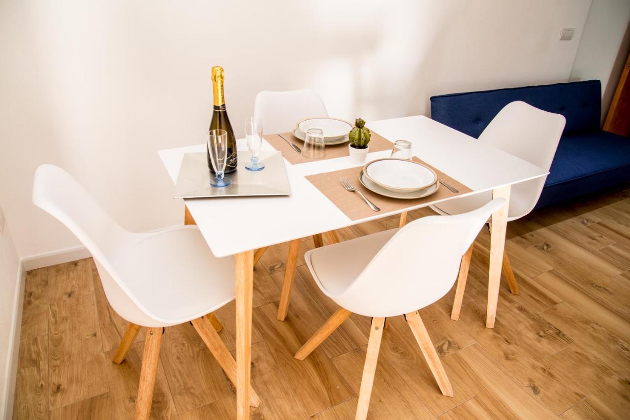 Lu Mariner Apartment Alghero Bagian luar foto
