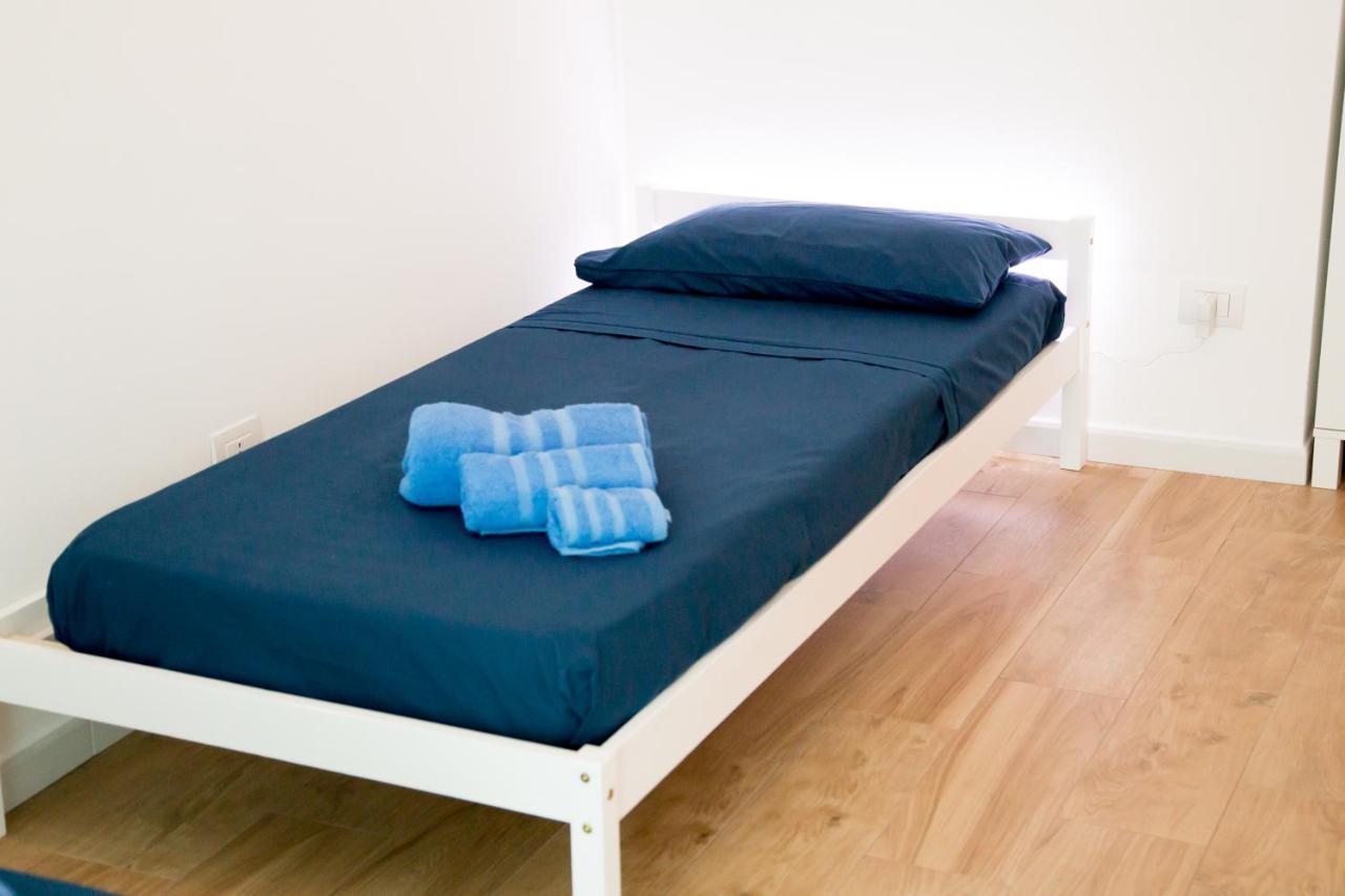Lu Mariner Apartment Alghero Bagian luar foto