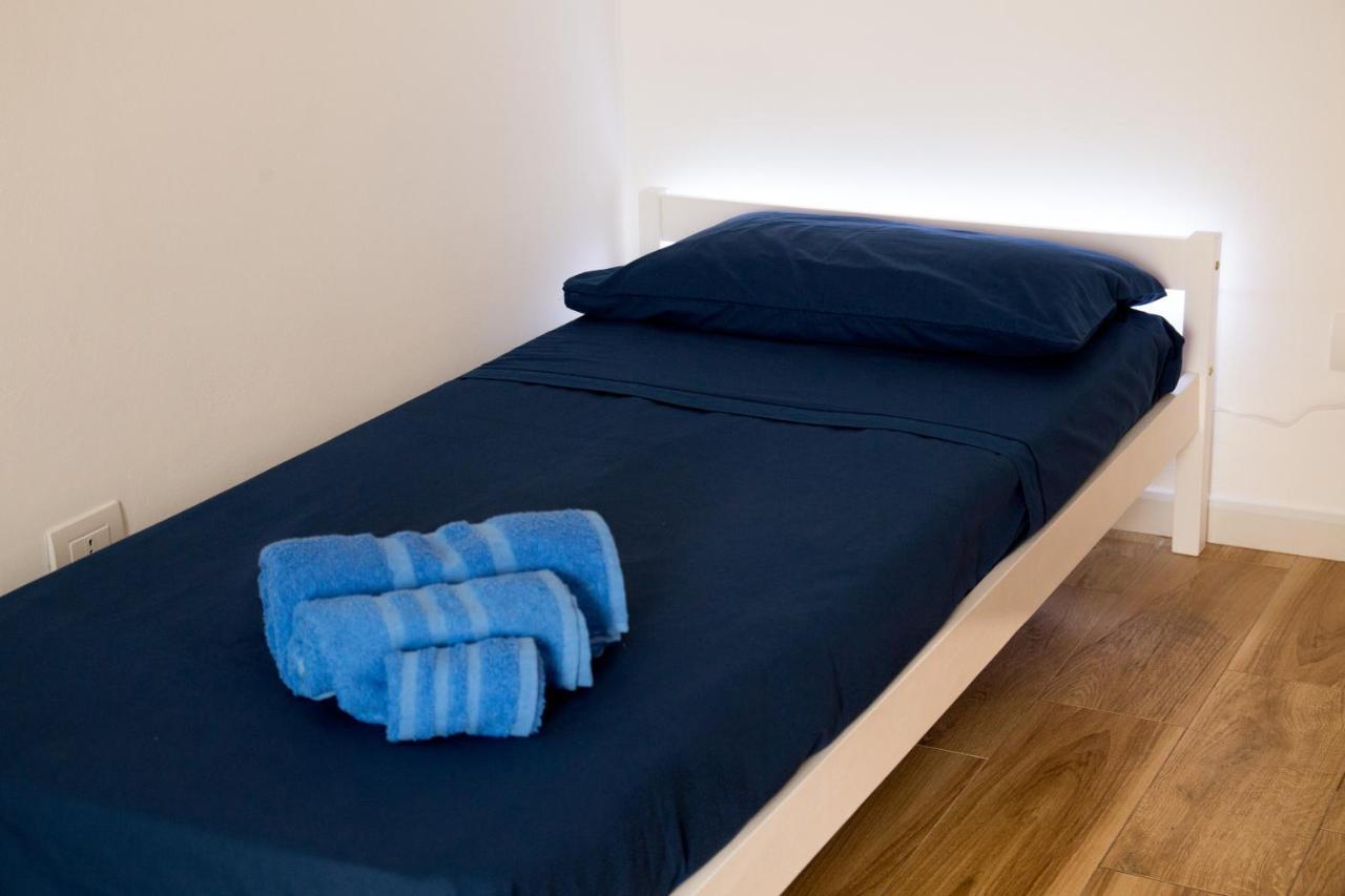 Lu Mariner Apartment Alghero Bagian luar foto