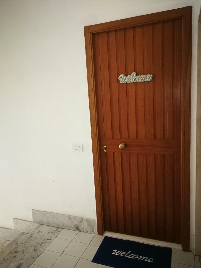 Lu Mariner Apartment Alghero Bagian luar foto